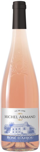 Rosé Anjou Michel Armand